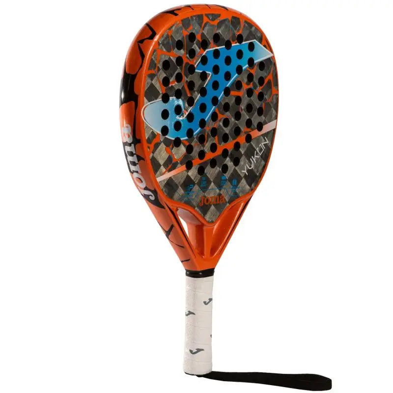 Joma yukon padel racquet 401052-801 - One size