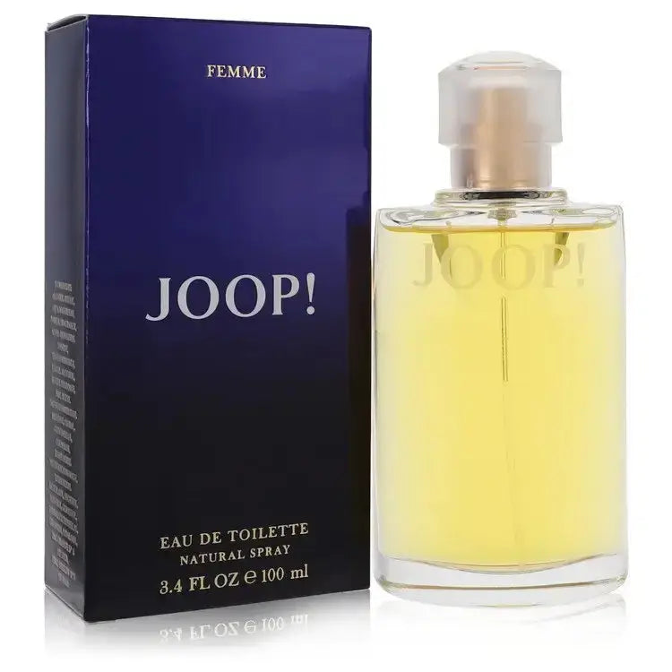 Joop eau de toilette spray by joop! Eau de toilette spray (joop eau de Nexellus