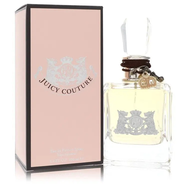 Juicy couture eau de parfum spray by juicy couture eau de