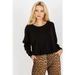 Jumper och bella - black / L