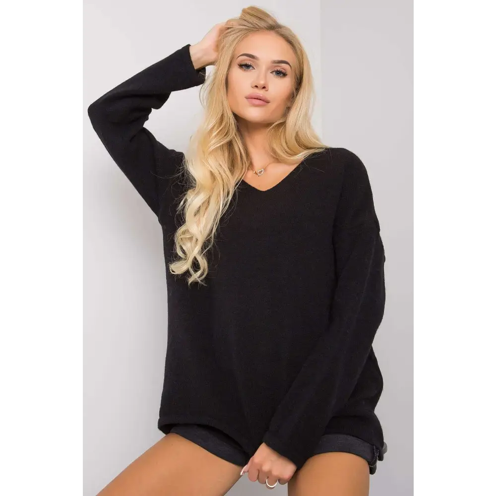 Jumper och bella - black / one-size-fits-all