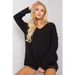 Jumper och bella - black / one-size-fits-all