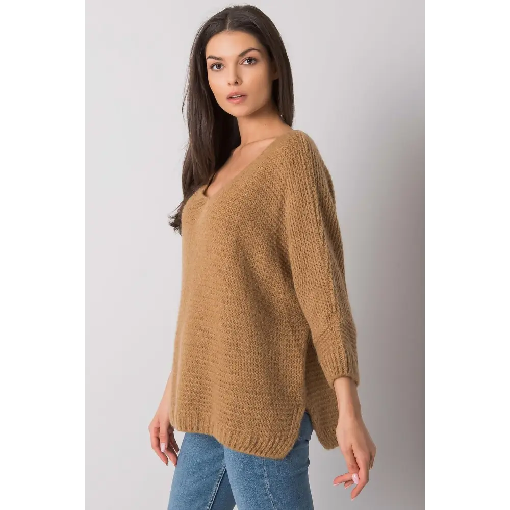 Jumper och bella - brown / one-size-fits-all