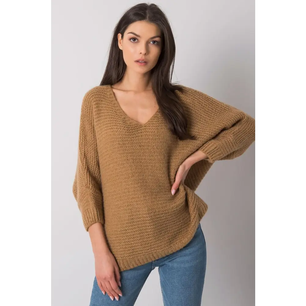 Jumper och bella - brown / one-size-fits-all