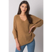 Jumper och bella - brown / one-size-fits-all