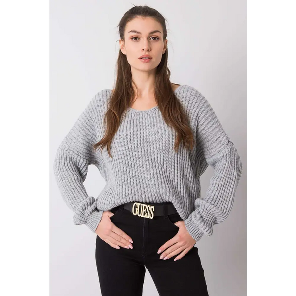 Jumper och bella - grey / one-size-fits-all