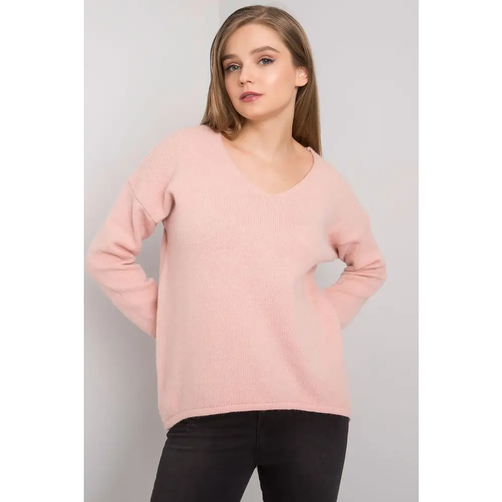 Jumper och bella - pink / one-size-fits-all