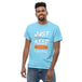 Just keep moving forward men's classic tee Nexellus