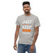 Just keep moving forward men's classic tee Nexellus