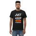 Just keep moving forward men's classic tee Nexellus