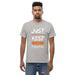 Just keep moving forward men's classic tee Nexellus