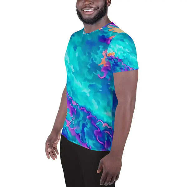 Just normal, men's t-shirt Nexellus