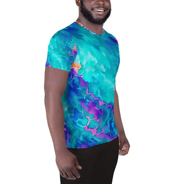 Just normal, men's t-shirt Nexellus