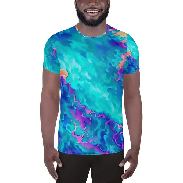 Just normal, men's t-shirt Nexellus