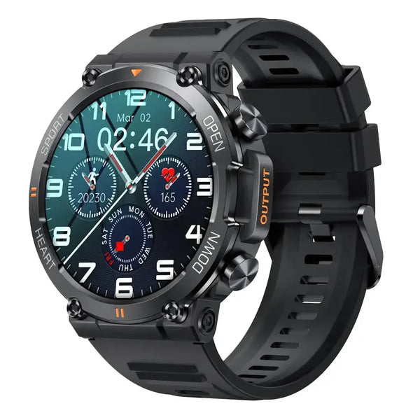 K56pro smart watch Nexellus