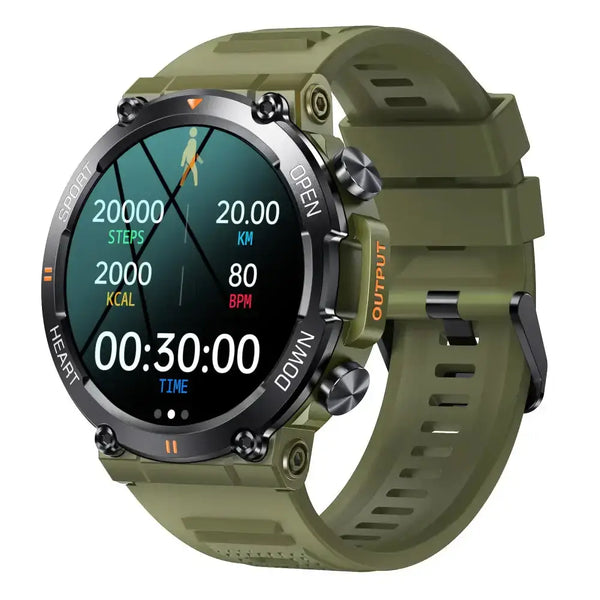 K56pro smart watch Nexellus