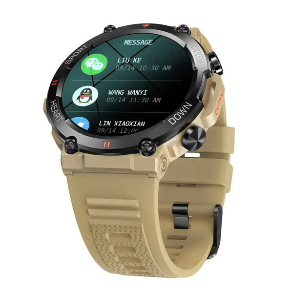 K56pro smart watch Nexellus