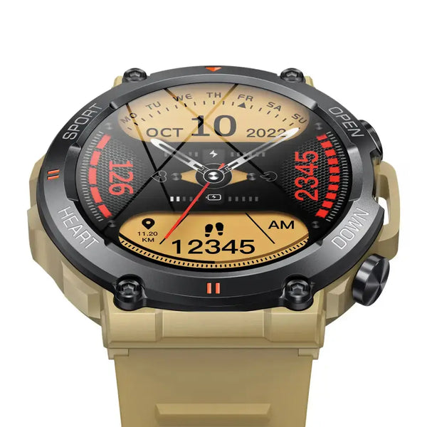 K56pro smart watch Nexellus