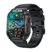 K57pro call smart watch 1.96 inch ips square screen all day heart rate Nexellus