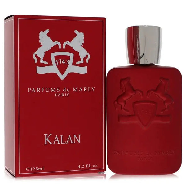 Kalan eau de parfum spray (unisex) by parfums de marly eau