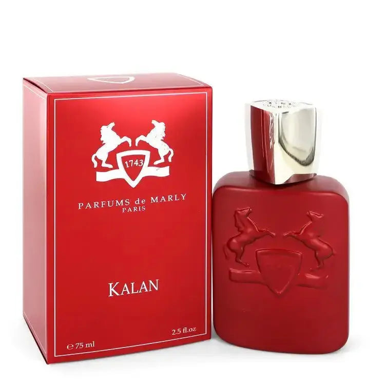 Kalan eau de parfum spray (unisex) by parfums de marly eau de parfum Nexellus