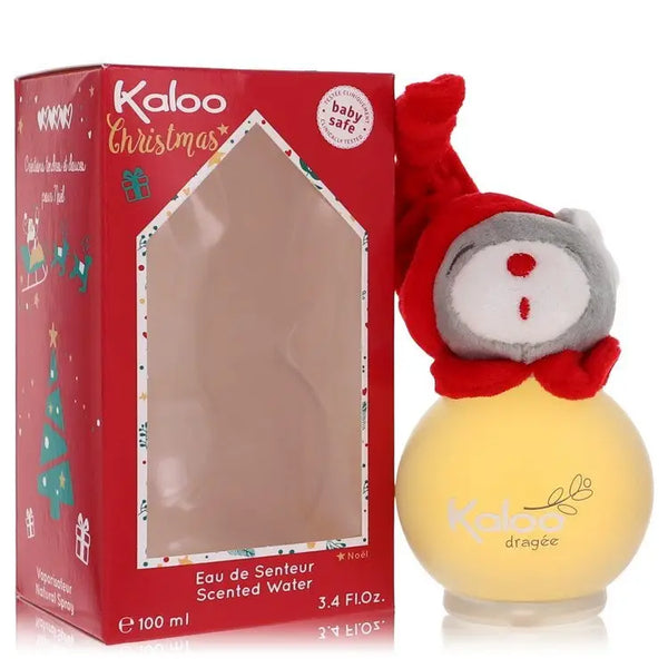 Kaloo christmas eau de senteur spray by kaloo eau de