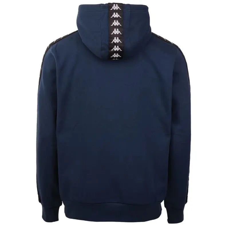 Kappa larko sweatshirt m 312009-19-4122