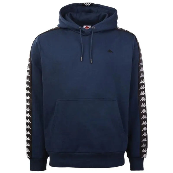 Kappa larko sweatshirt m 312009-19-4122 - M