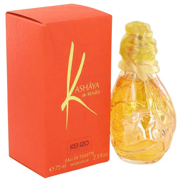 Kashaya de kenzo eau de toilette spray by kenzo eau de