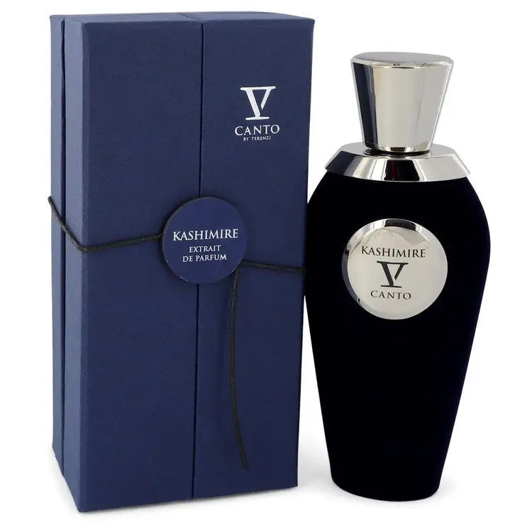 Kashimire v extrait de parfum spray (unisex) by v canto