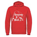 "Keeping It Reel" Hoodie - Nexellus