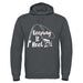 "Keeping It Reel" Hoodie - Nexellus