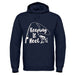 "Keeping It Reel" Hoodie - Nexellus