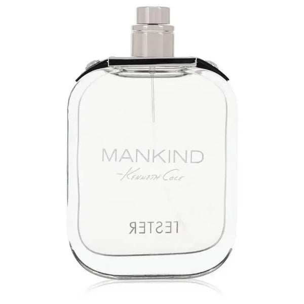 Kenneth cole mankind eau de toilette spray (tester) by kenneth cole Nexellus