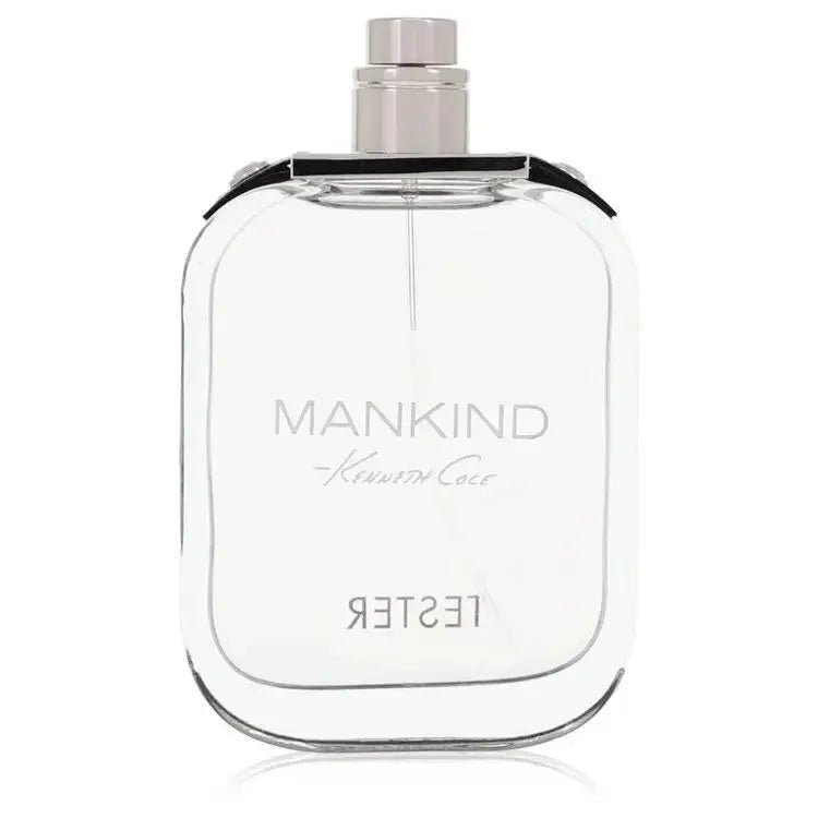 Kenneth cole mankind eau de toilette spray (tester) by kenneth cole Nexellus