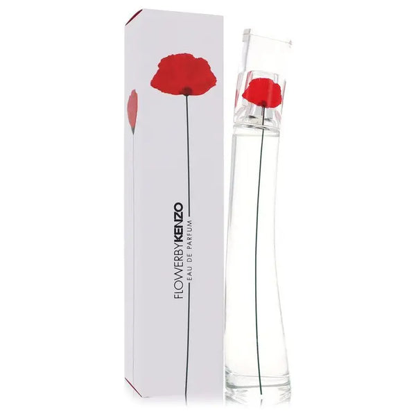 Kenzo flower eau de parfum spray by kenzo eau de parfum