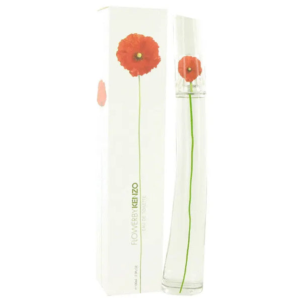 Kenzo flower eau de toilette spray by kenzo eau de toilette