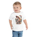 Kid explorer toddler short sleeve t-shirt Nexellus