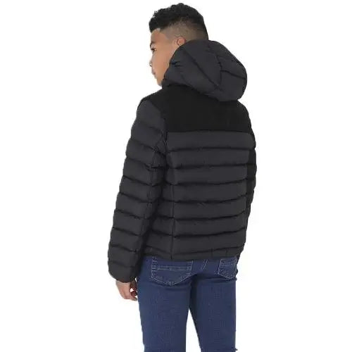 Kids brave soul grantborg padded jacket