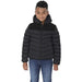 Kids brave soul grantborg padded jacket