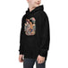 Kids explorer hoodie Nexellus