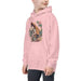 Kids explorer hoodie Nexellus