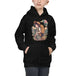 Kids explorer hoodie Nexellus