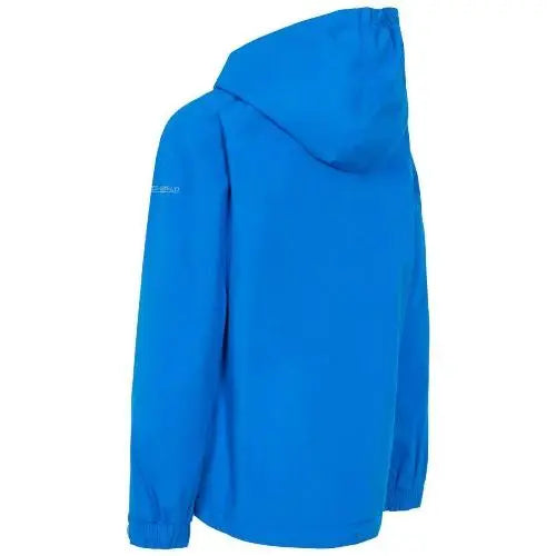 Kids Trespass OVERWHELM Waterproof Jacket - Nexellus