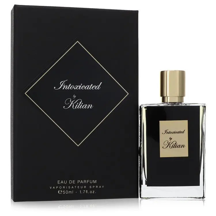 Kilian intoxicated eau de parfum spray by kilian eau de