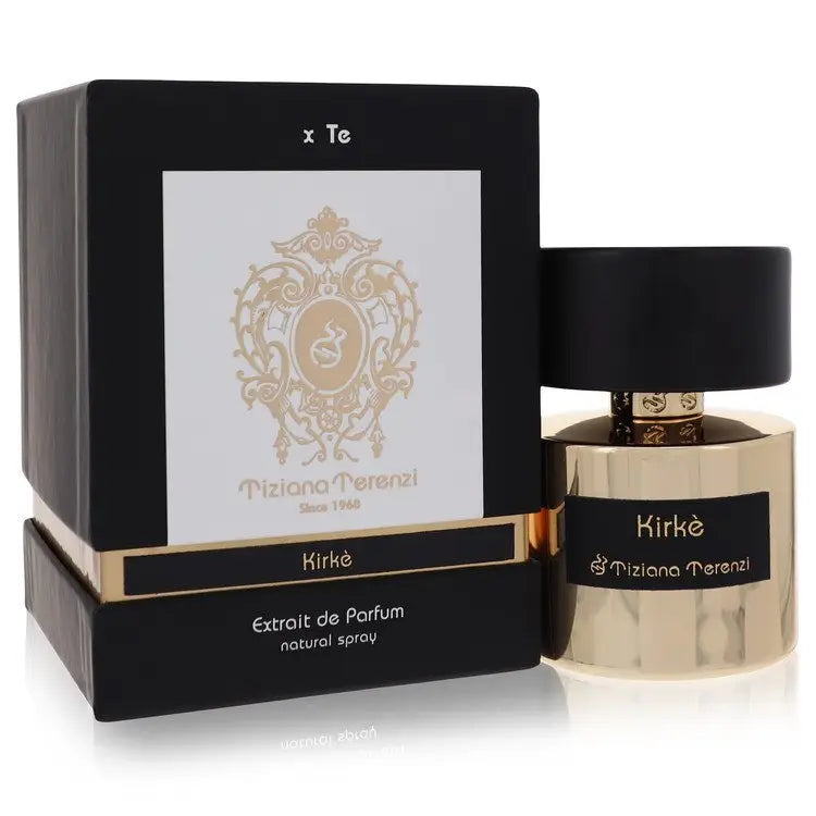 Kirke extrait de parfum spray (unisex) by tiziana terenzi