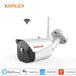 Konlen wifi tuya smart life 1080p hd 2mp ip camera security outdoor Nexellus