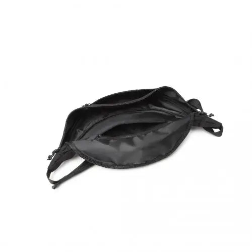 Kono lightweight fashion sports bum bag for men and women