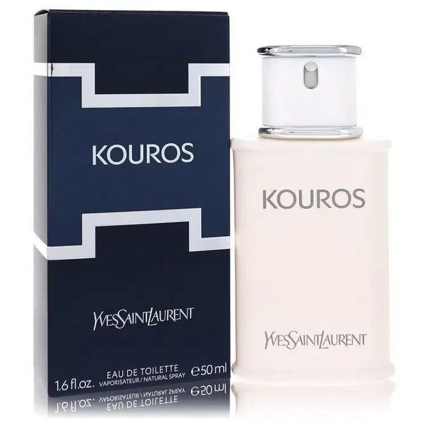 Kouros eau de toilette spray by yves saint laurent eau de