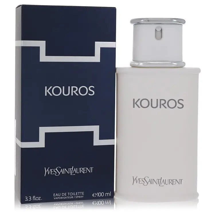 Kouros eau de toilette spray by yves saint laurent eau de